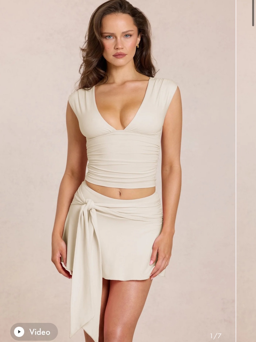Nalia Modal Set